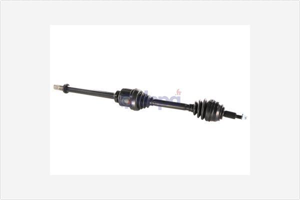 DEPA 3020560 - Albero motore / Semiasse autozon.pro