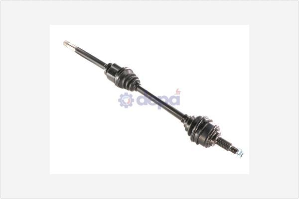 DEPA 3021560 - Albero motore / Semiasse autozon.pro