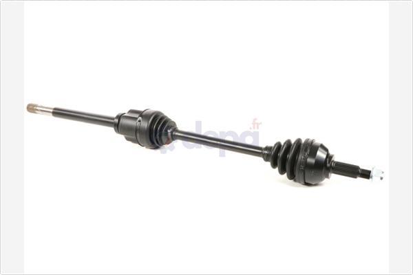 DEPA 3239600 - Albero motore / Semiasse autozon.pro