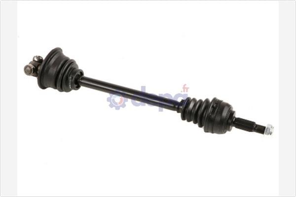 DEPA 3023050 - Albero motore / Semiasse autozon.pro