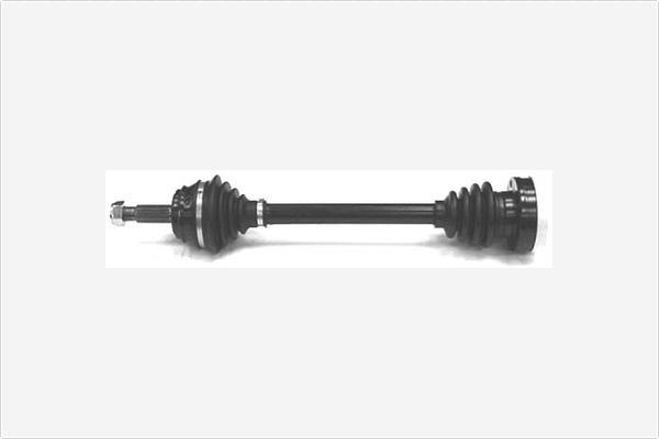 DEPA 3375102 - Albero motore / Semiasse autozon.pro