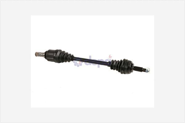 DEPA 3022550 - Albero motore / Semiasse autozon.pro