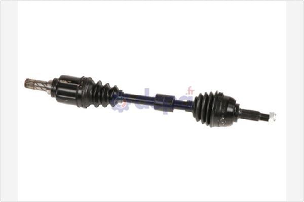 DEPA 3022850 - Albero motore / Semiasse autozon.pro