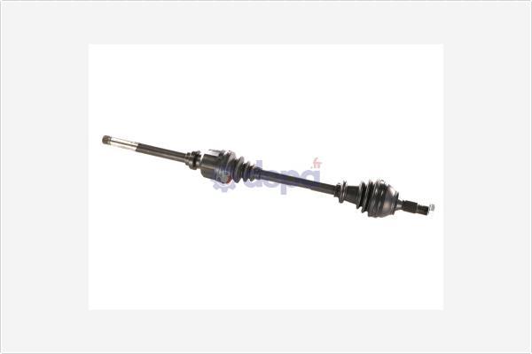 DEPA 3070900 - Albero motore / Semiasse autozon.pro