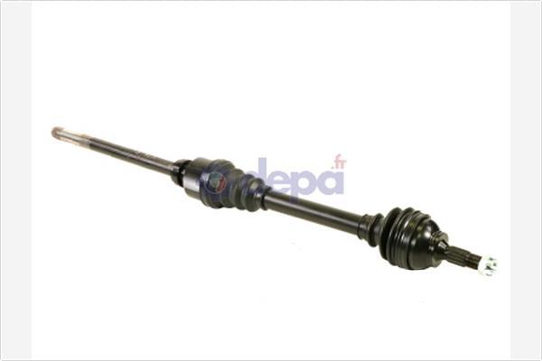 DEPA 3084700 - Albero motore / Semiasse autozon.pro