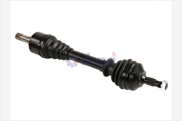 DEPA 3189359 - Albero motore / Semiasse autozon.pro