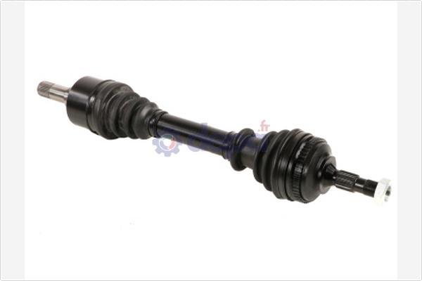 DEPA 3189358 - Albero motore / Semiasse autozon.pro