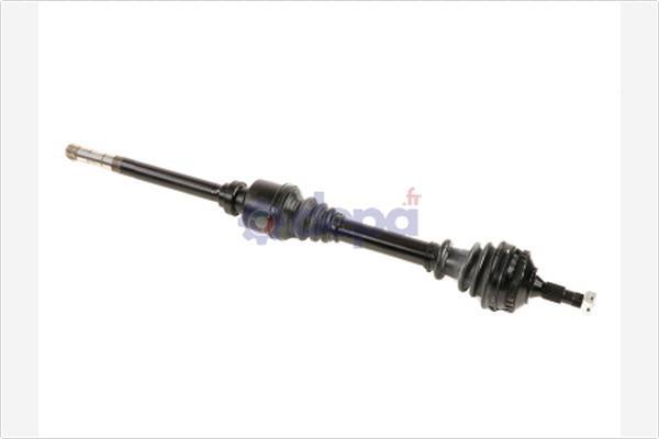 DEPA 3189329 - Albero motore / Semiasse autozon.pro