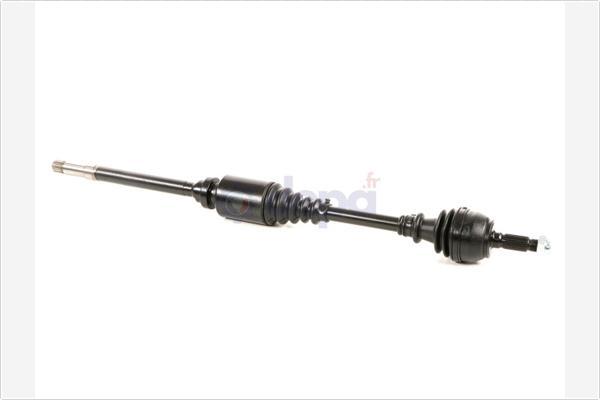 DEPA 3180200 - Albero motore / Semiasse autozon.pro