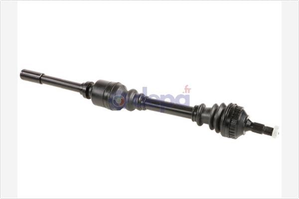 DEPA 3188439 - Albero motore / Semiasse autozon.pro