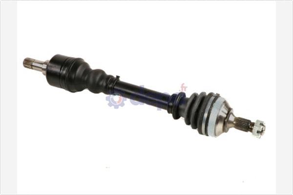 DEPA 3188690 - Albero motore / Semiasse autozon.pro