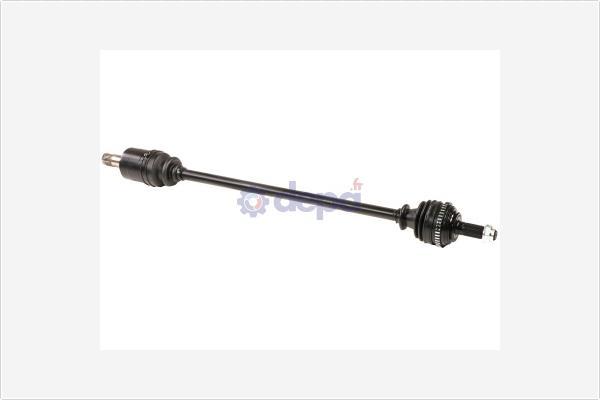 DEPA 3130443 - Albero motore / Semiasse autozon.pro