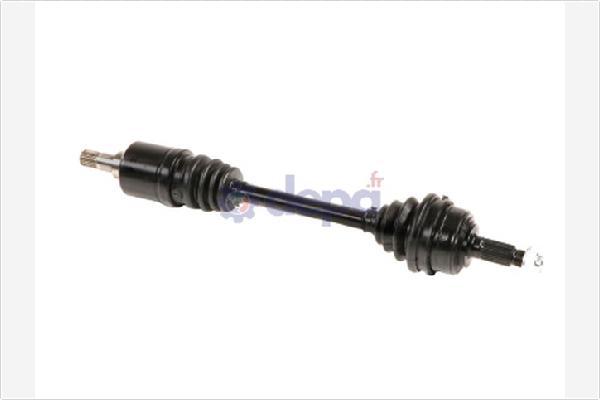 DEPA 3130650 - Albero motore / Semiasse autozon.pro