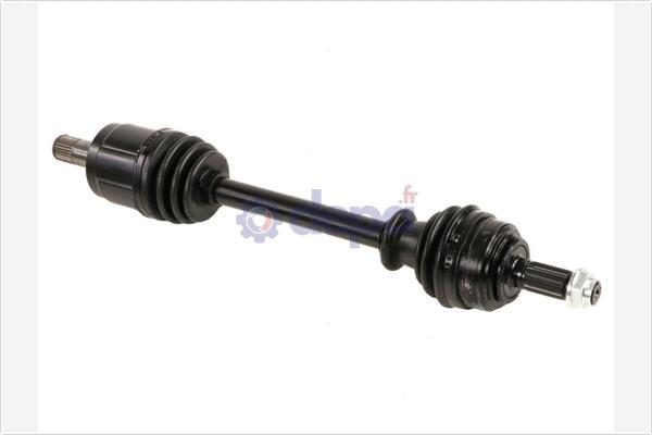 DEPA 3131500 - Albero motore / Semiasse autozon.pro