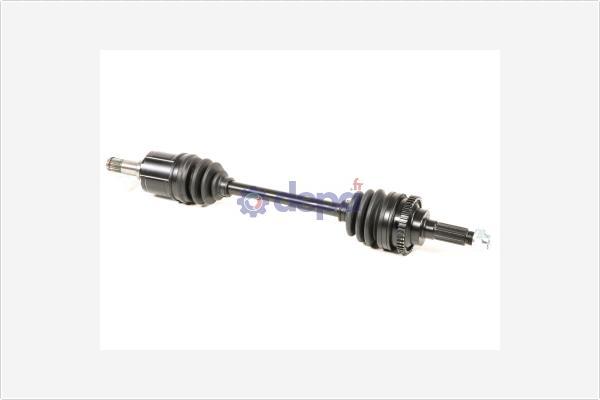 DEPA 3395250 - Albero motore / Semiasse autozon.pro