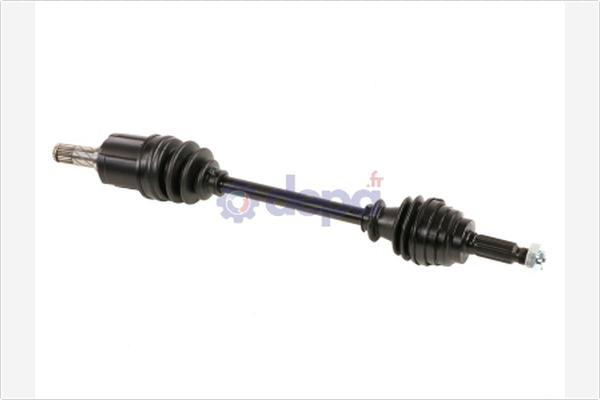 DEPA 3396650 - Albero motore / Semiasse autozon.pro