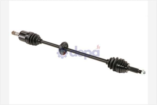 DEPA 3396600 - Albero motore / Semiasse autozon.pro