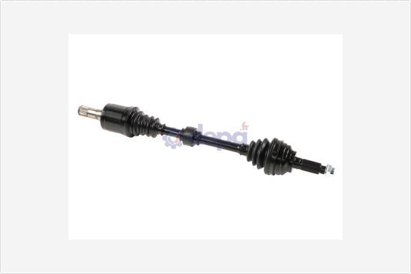 DEPA 3391350 - Albero motore / Semiasse autozon.pro