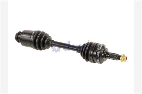 DEPA 3391200 - Albero motore / Semiasse autozon.pro