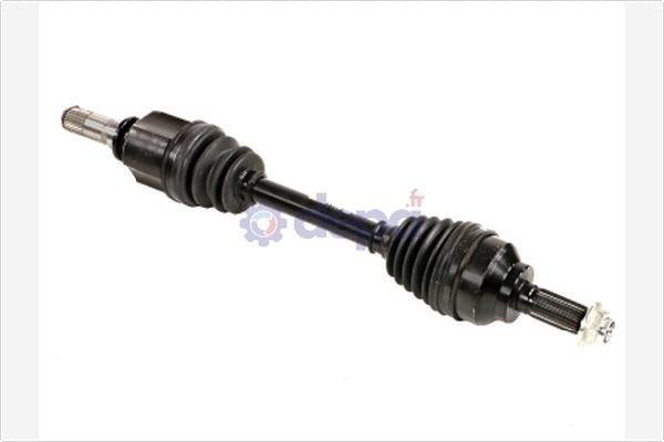 DEPA 3392550 - Albero motore / Semiasse autozon.pro