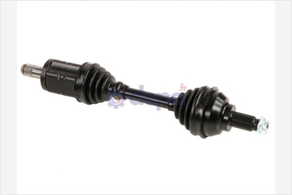 DEPA 3347102 - Albero motore / Semiasse autozon.pro