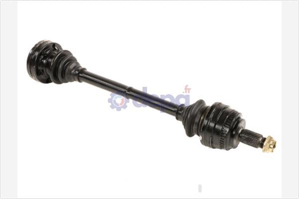 DEPA 3344850 - Albero motore / Semiasse autozon.pro