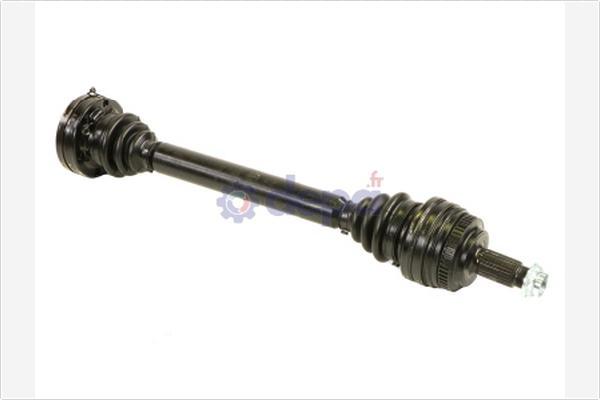 DEPA 3344800 - Albero motore / Semiasse autozon.pro