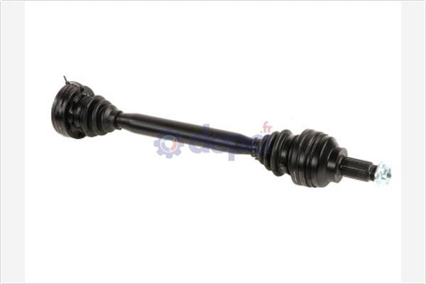 DEPA 3345800 - Albero motore / Semiasse autozon.pro