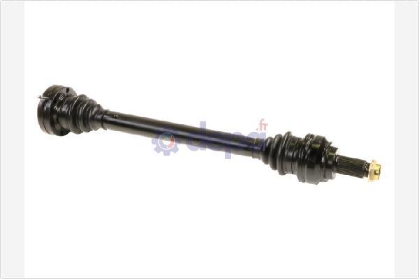 DEPA 3346880 - Albero motore / Semiasse autozon.pro