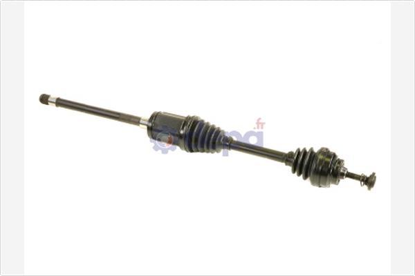 DEPA 3346765 - Albero motore / Semiasse autozon.pro