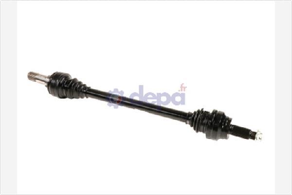 DEPA 3346770 - Albero motore / Semiasse autozon.pro