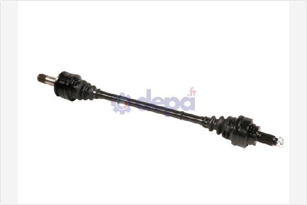 DEPA 3340900 - Albero motore / Semiasse autozon.pro