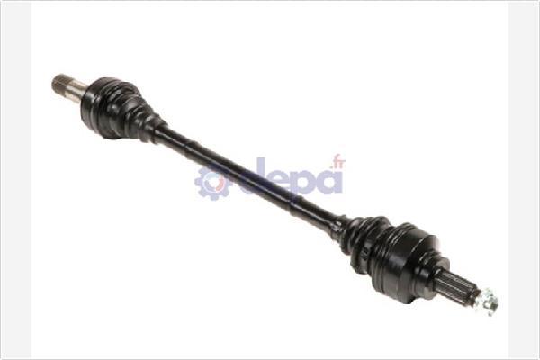 DEPA 3340982 - Albero motore / Semiasse autozon.pro