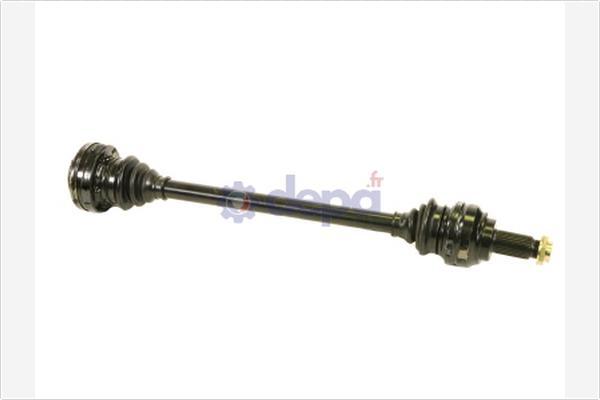 DEPA 3340200 - Albero motore / Semiasse autozon.pro