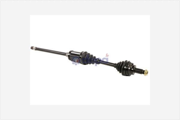 DEPA 3348400 - Albero motore / Semiasse autozon.pro