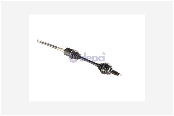 DEPA 3348600 - Albero motore / Semiasse autozon.pro