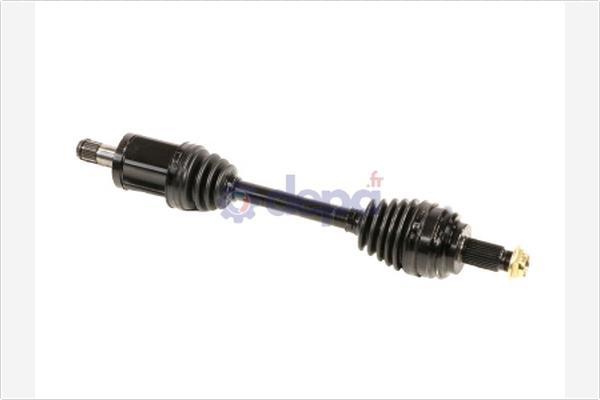 DEPA 3348002 - Albero motore / Semiasse autozon.pro