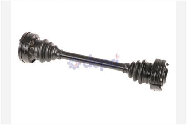 DEPA 3343900 - Albero motore / Semiasse autozon.pro