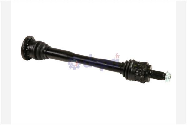 DEPA 3343550 - Albero motore / Semiasse autozon.pro