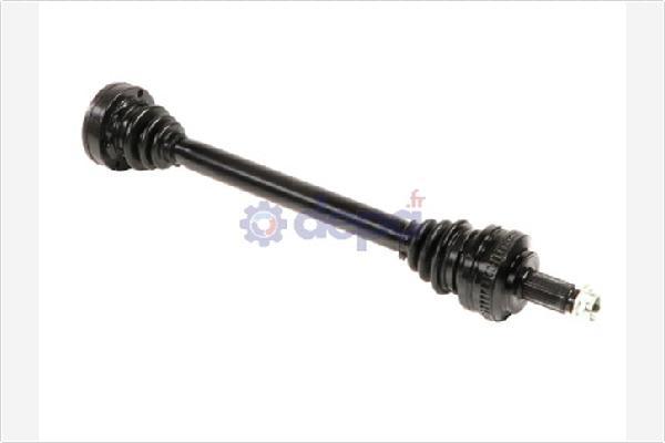 DEPA 3343640 - Albero motore / Semiasse autozon.pro