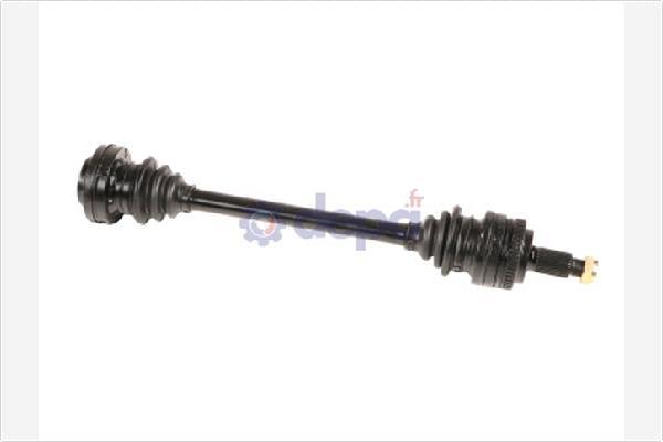 DEPA 3343000 - Albero motore / Semiasse autozon.pro