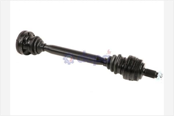 DEPA 3343350 - Albero motore / Semiasse autozon.pro