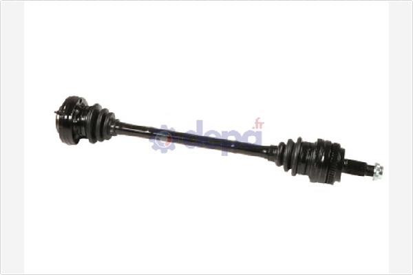 DEPA 3342400 - Albero motore / Semiasse autozon.pro