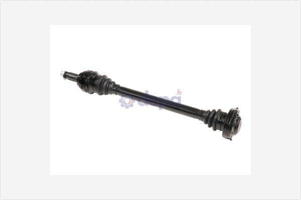 DEPA 3342500 - Albero motore / Semiasse autozon.pro