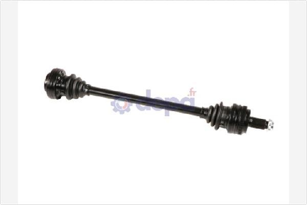 DEPA 3342600 - Albero motore / Semiasse autozon.pro