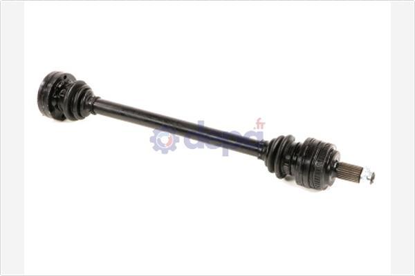 DEPA 3342050 - Albero motore / Semiasse autozon.pro