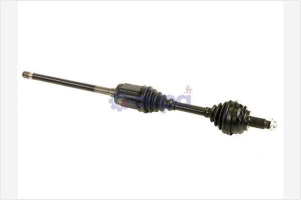 DEPA 3347000 - Albero motore / Semiasse autozon.pro