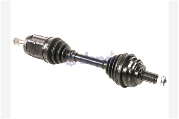 DEPA 3347002 - Albero motore / Semiasse autozon.pro