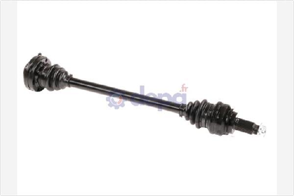 DEPA 3347700 - Albero motore / Semiasse autozon.pro