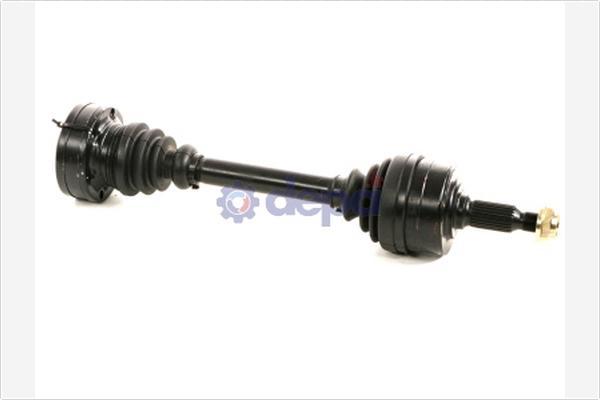 DEPA 3359400 - Albero motore / Semiasse autozon.pro